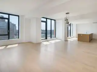 Breathtaking Expansive Penthouse