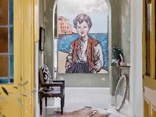 The Vicarage
