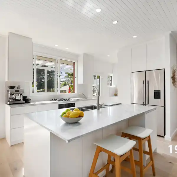 GORGEOUS NEWLY TRANSFORMED PROPERTY