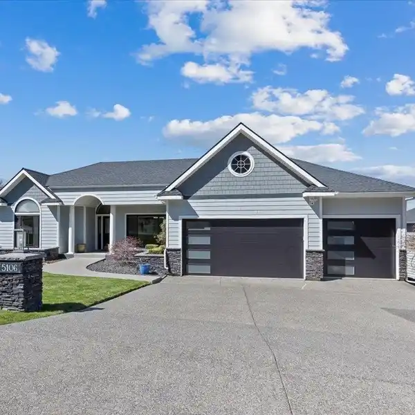 IMPRESSIVE UPDATED HOME ON SPOKANE'S SOUTH HILL