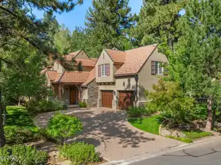 Upscale Residence with Unique Blend of Charm and Convenience