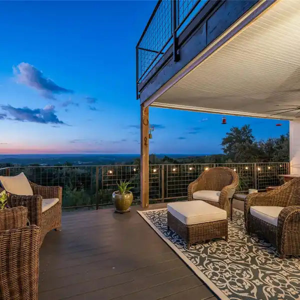 UNIQUE RETREAT ON 5.5 ACRES