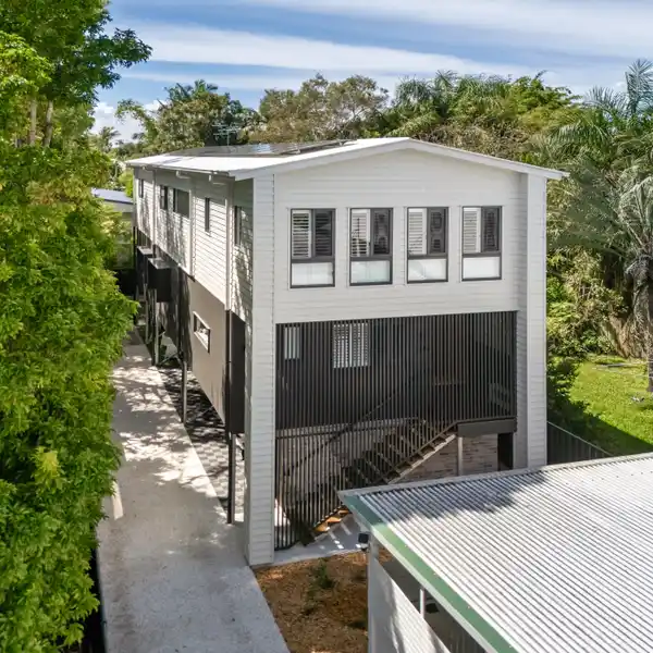 TWO EXCEPTIONAL HOMES IN THE HEART OF SANDGATE