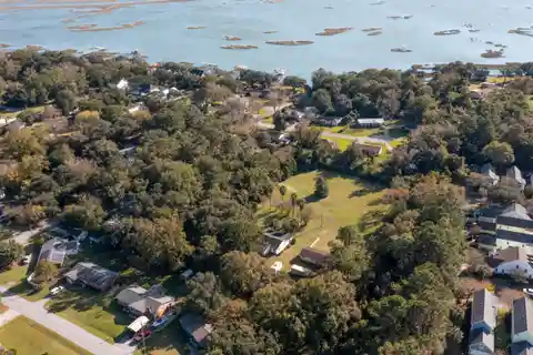3.8 Acres in Lighthouse Point