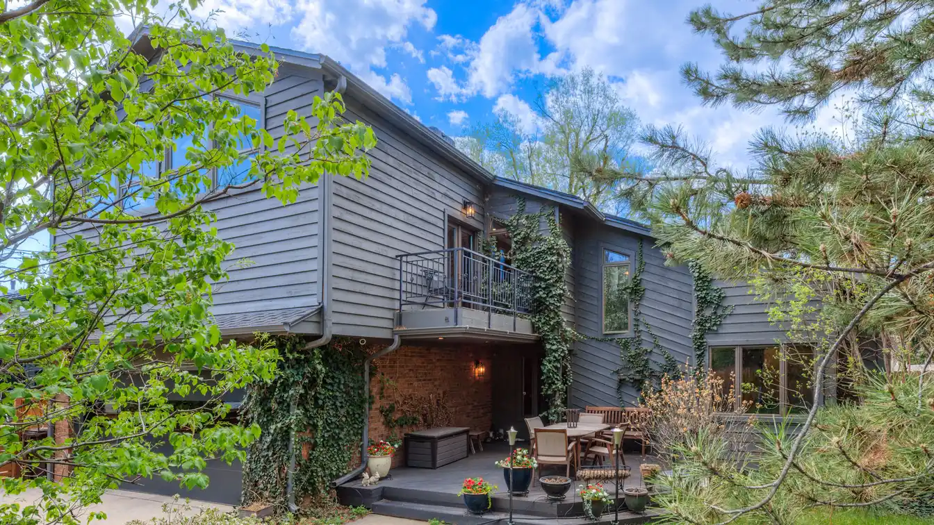 Impeccably Maintained and Upgraded Home