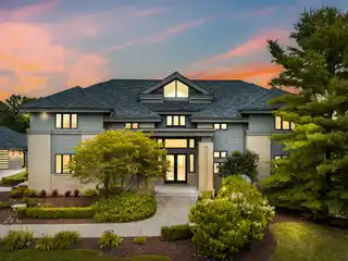 Extraordinary Estate Updated for Self-Sufficiency