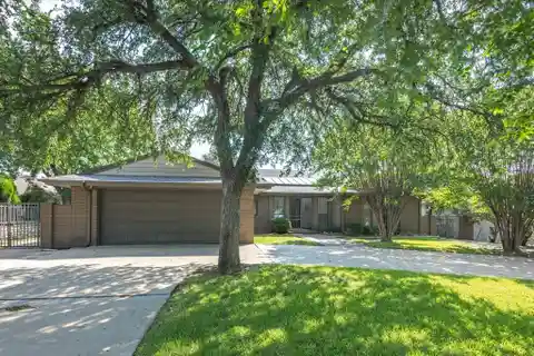 Rare Property on Lake Granbury