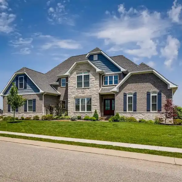 AWARD WINNING HOME