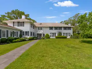 Truly Magnificent Estate for Rent