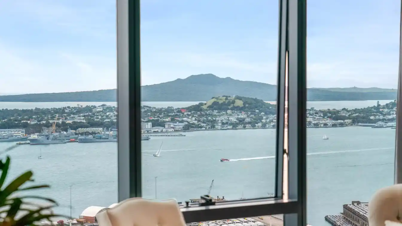 The Ultimate Luxurious Living Experience at the Pacifica