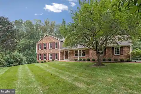 Beautiful Setting in Ridges of Glendilough