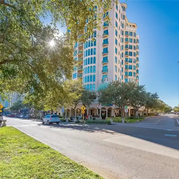 DESIGNER WATERFRONT CONDO WITH RESORT AMENITIES