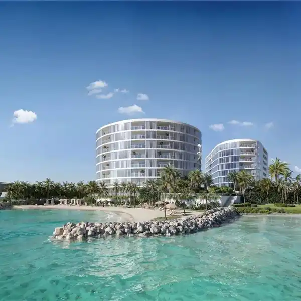 EXCLUSIVE LIVING IN A PRESTIGIOUS NEW DEVELOPMENT