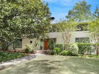 Beautiful Home in Desirable Druid Hills