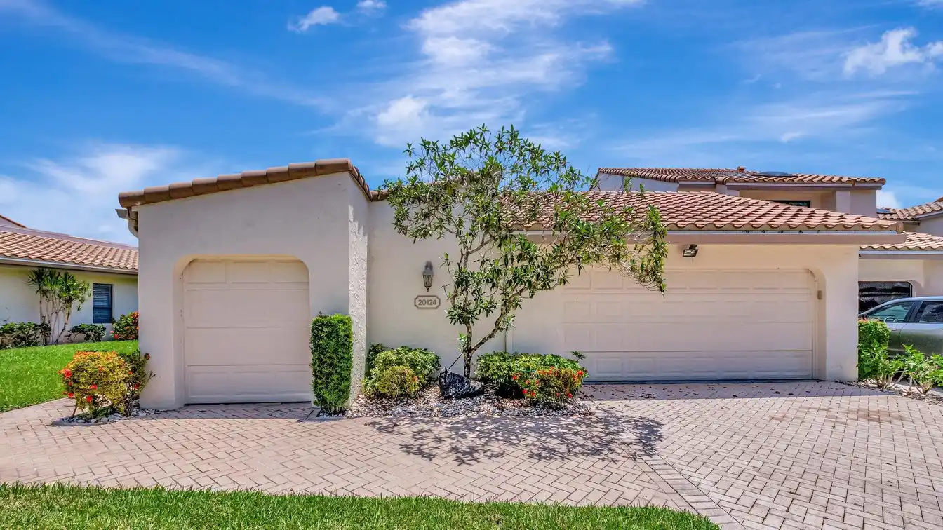 Enjoy the Boca West Lifestyle