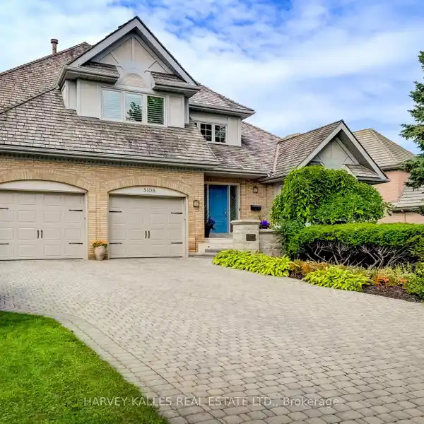 IMMACULATELY WELL-MAINTAINED DANIELS HOME