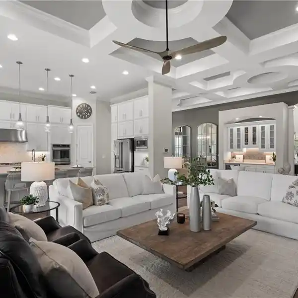 A VACATION LIFESTYLE IN ESPLANADE