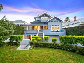 Timeless Craftsmanship with Sky Tower Vistas