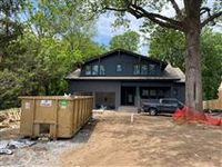 STUNNING NEW CRAFTSMAN BUNGALOW