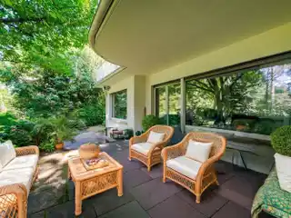Spacious Family Home