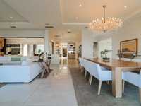 A MODERN MASTERPIECE IN ZIMBALI ESTATE