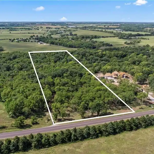 10-ACRE ESTATE LOT IN WOLF VALLEY RANCH