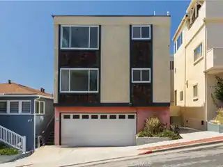 Spacious Coastal Home Full of Potential