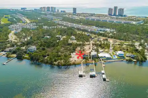 Ultimate Waterfront Opportunity in Perdido Key