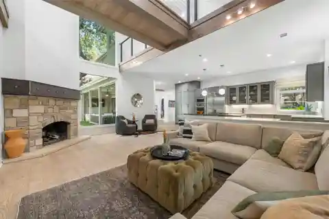 Traditional Charm with Contemporary Elegance