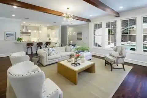 Beautifully Updated Home on a Wonderful Block