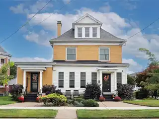Cherished Home in the Boro of Ligonier
