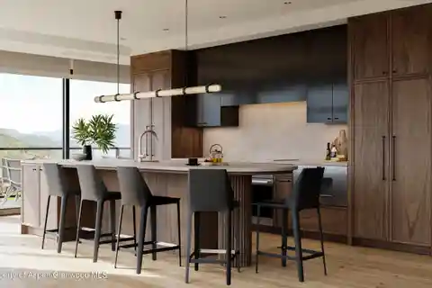 Bright and Airy Corner Residence at Stratos