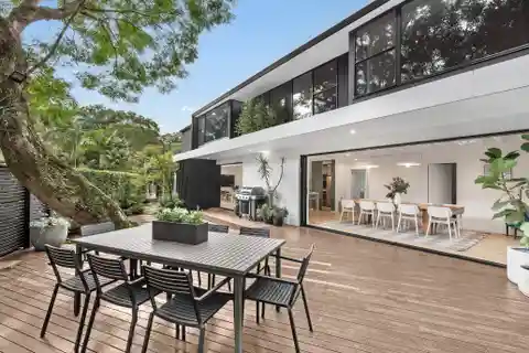 Reimagined Home with Refined Sophistication