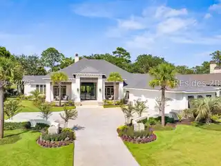 Refined Lowcountry Living