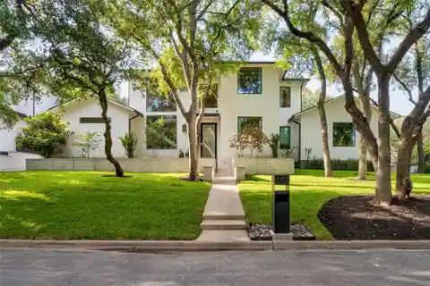 Refined Comfort on a Corner Lot