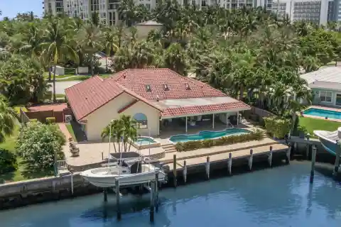 Waterfront Gem with Wide Canal and Intracoastal Views