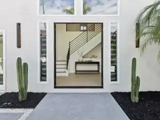 Residential