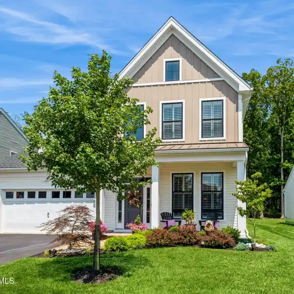 AMAZING OPPORTUNITY IN REGENCY AT ALLAIRE