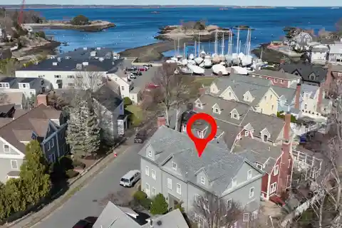 Impeccably Maintained Colonial Home