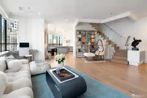 Rare Two-level Unit at the Ritz Carlton Residences