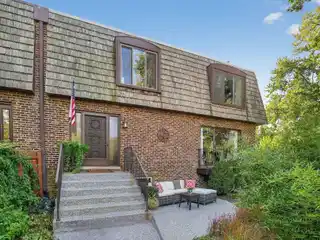 Low-Maintenance Luxury Steps from the Shore