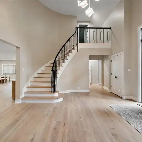 METICULOUSLY RENOVATED HOME WITH HIGH-END FINISHES