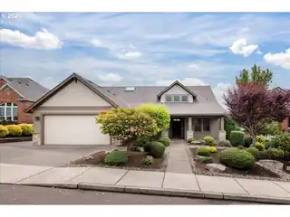 Single-Level Luxury Home