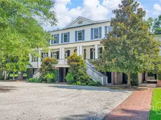 Large Private Estate on the Ogeechee River