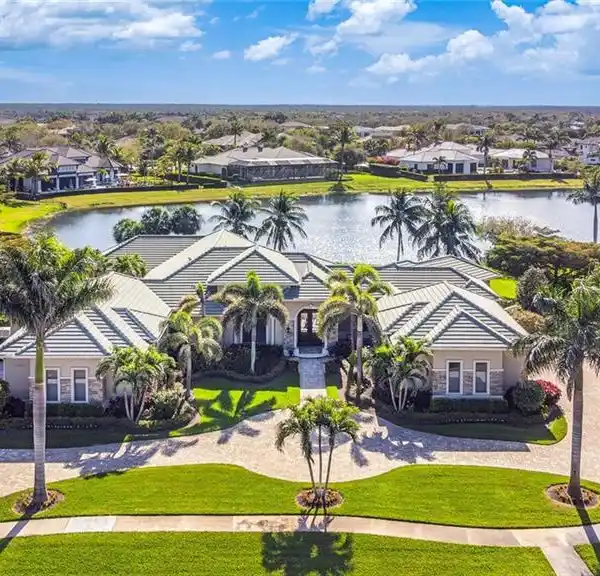 UNMATCHED LUXURY LIVING IN QUAIL WEST