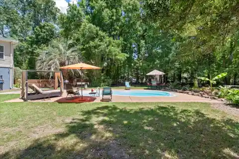 Riverfront Community Living Meets Private Escape