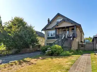 Rare Find on a Coveted Street