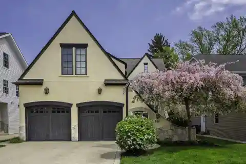 French Countryside-inspired Home