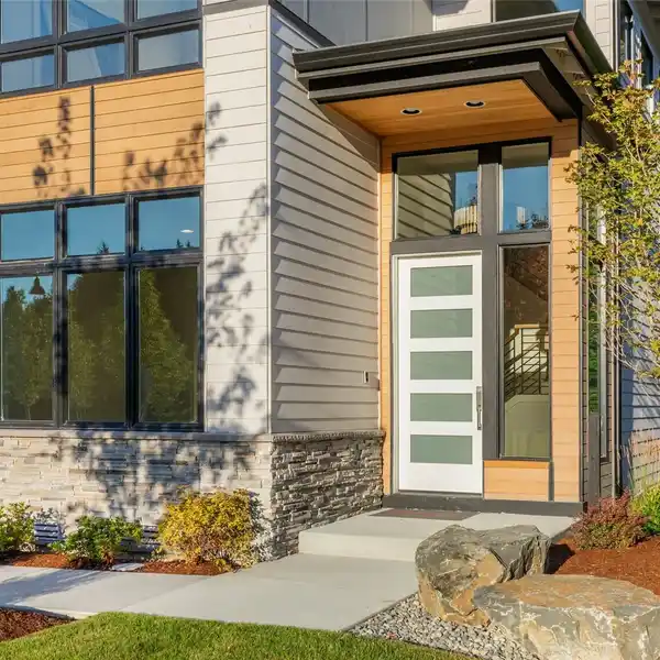 ELEGANT CUSTOM HOME BACKING GREENBELT WITH SOLAR SAVINGS