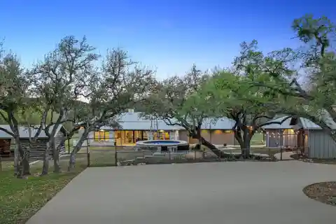 One-of-a-kind Nearly 12-acre Compound